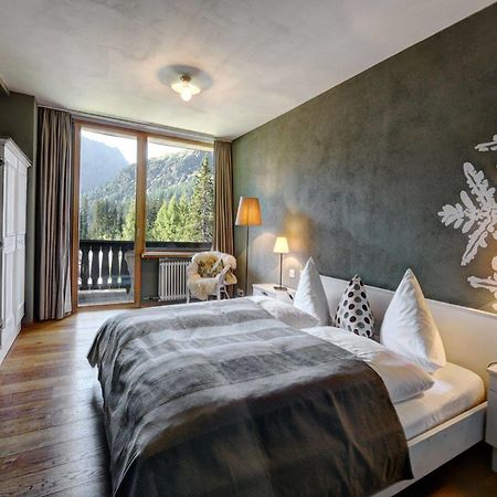 Hotel Seehof-Arosa Kültér fotó