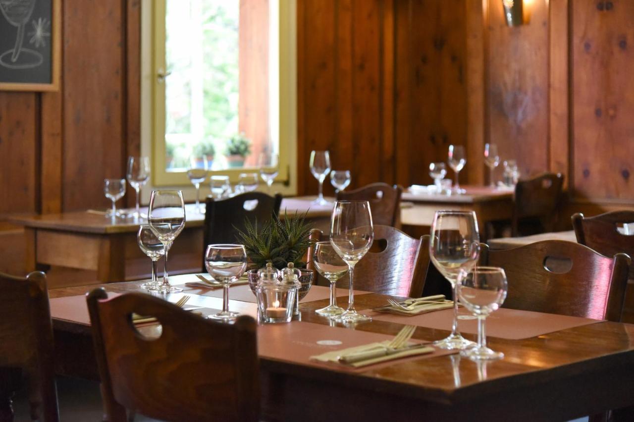 Hotel Seehof-Arosa Kültér fotó